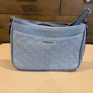 Michael Kors cross body bag